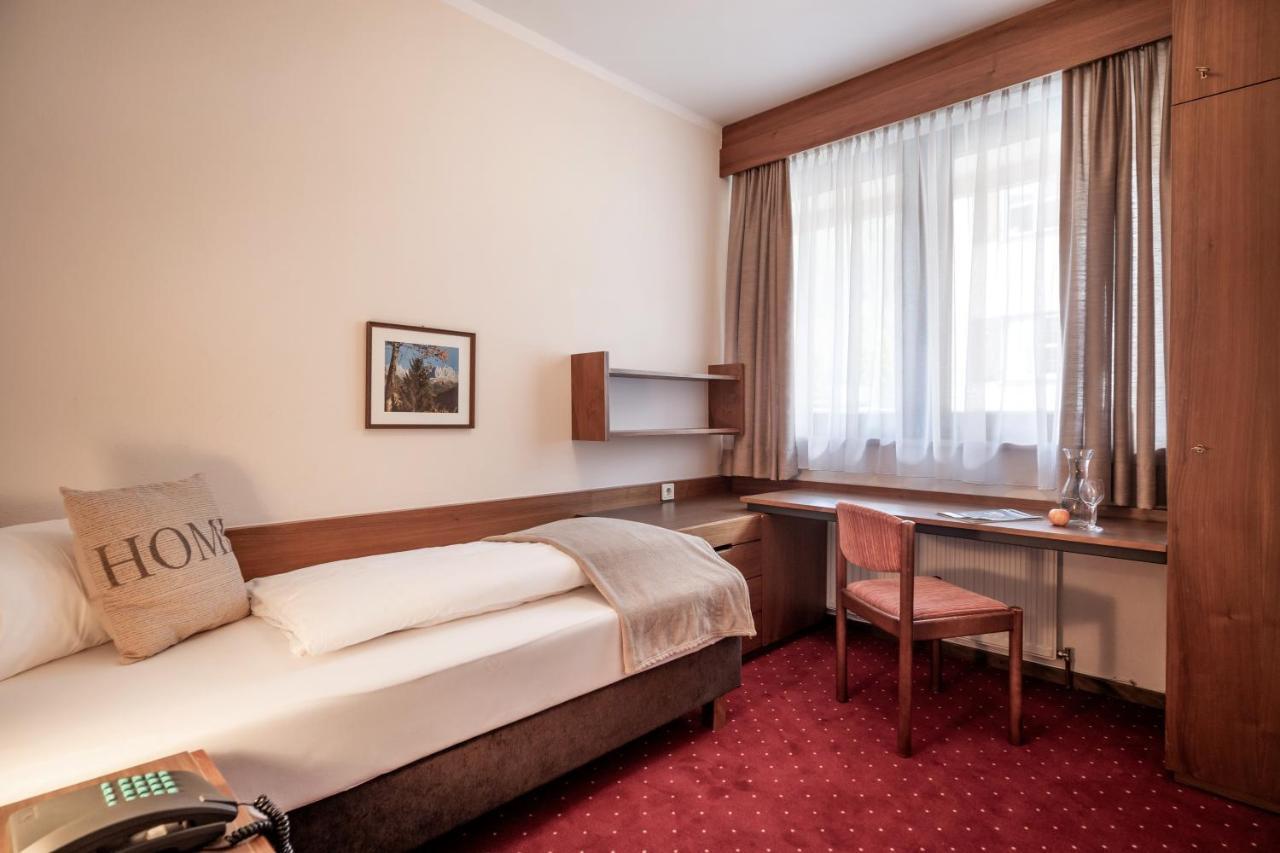 Aparthotel Andreas Hofer Куфштайн Экстерьер фото